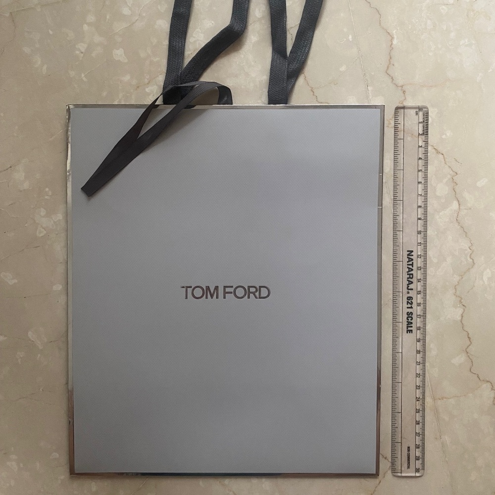 Tom Ford Large Shopping Bag